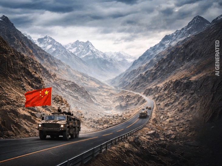 Shaksgam Valley: Pakistans Role in Chinas Territorial Claims | India