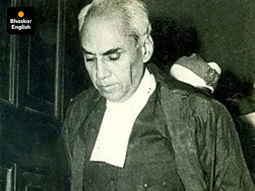 Justice Jagmohan Lal Sinha was tempted with the offer of being made a Supreme Court judge to rule in Indira's favor. Yet, he delivered an honest verdict. (File Photo)
