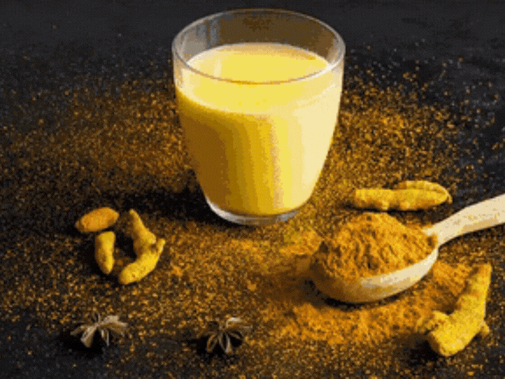 Turmeric Milk Health Benefits | How to Make | Who Should Avoid