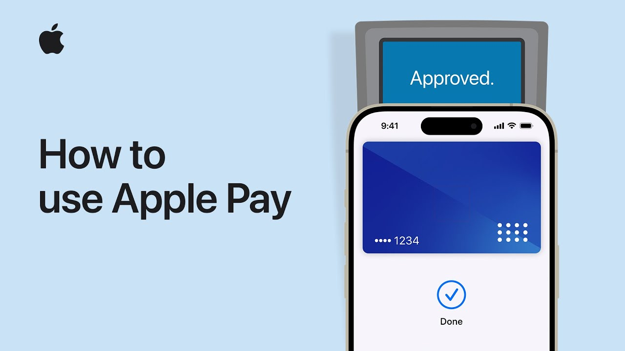Apple Pay India Launch Talks With Visa, Mastercard | Contactless Payments