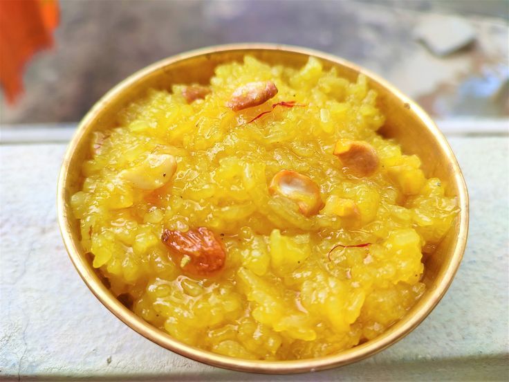 Basant Panchmi Healthy Yellow Meals | Boost Immunity with 3 Magical ...