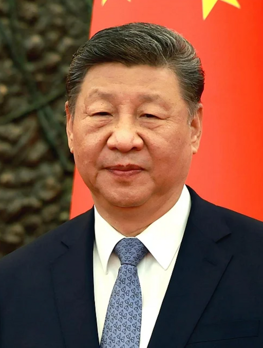 Zhang Youxia Dismissal Reason | President Xi Jinping Action; China ...