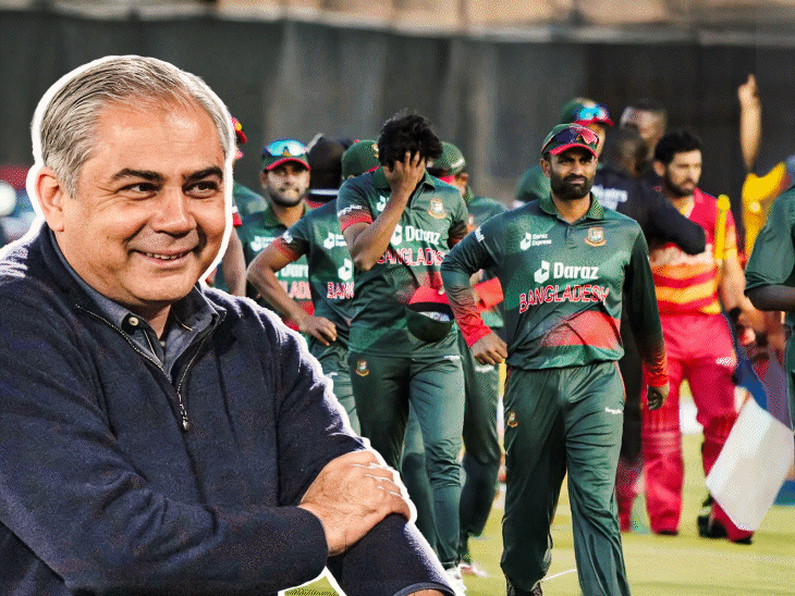 Pakistan Cricket Board T20 World Cup Decision | Bangladesh Provocation