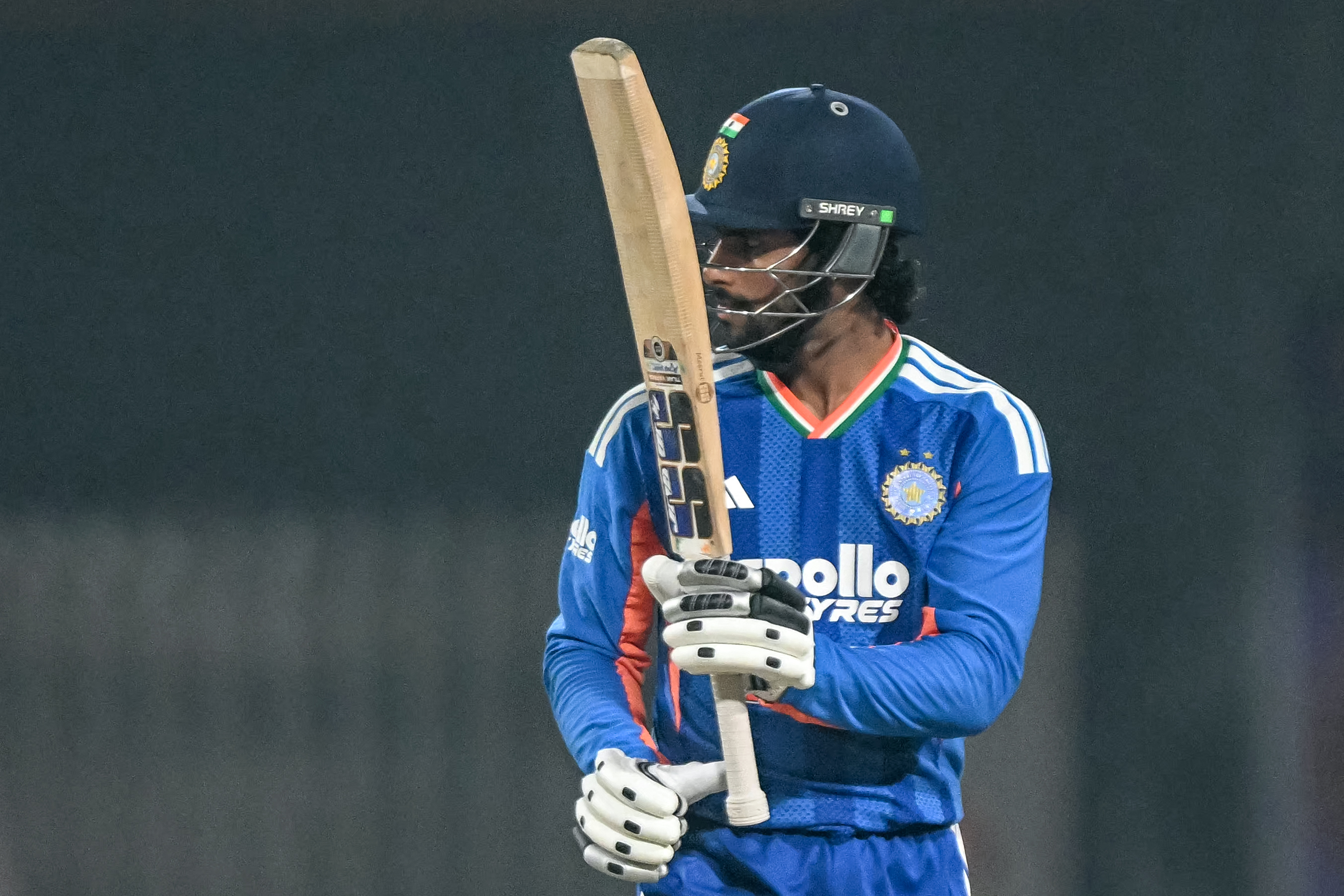 Tilak Varma ruled out of last two T20Is: Left-hander to join India squad  before T20 World Cup, Shreyas Iyer to remain with team