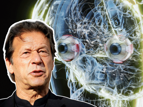 Imran Khan Health Crisis: PTI Warns of Blindness | Pakistan Politics