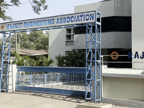 Rajkot Engineering Association Demands Export Park Ahead of Union Budget