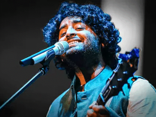Bhushan Kumar Reacts to Arijit Singh Border 2 Song Controversy