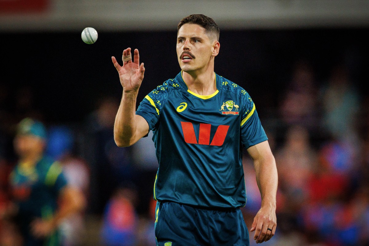 Pat Cummins ruled out of T20 World Cup: Ben Dwarshuis roped in for ...