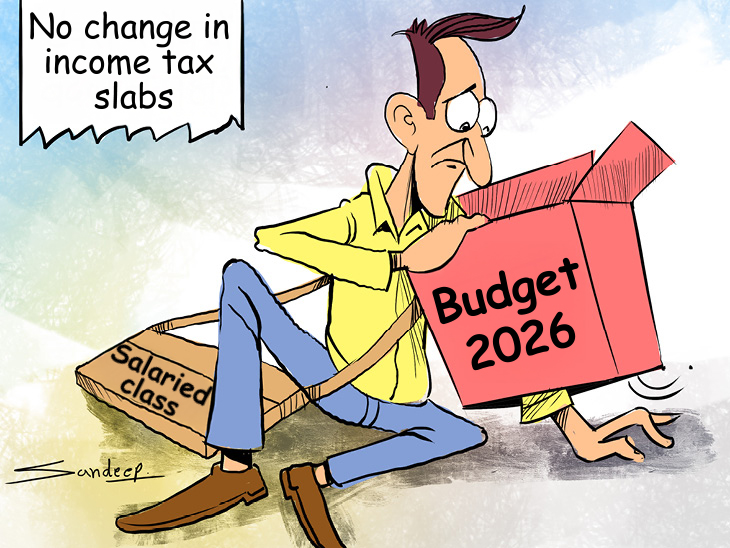 Gen Z Investment Scheme Launched | Budget 2026 Explained