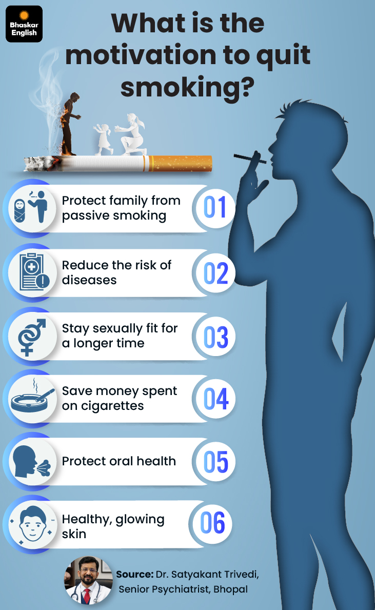advantages of not smoking cigarettes Quit Smoking After 40: Memory & Health Benefits