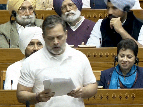 Parliament to Discuss Motion of Thanks; Budget Protest Expected