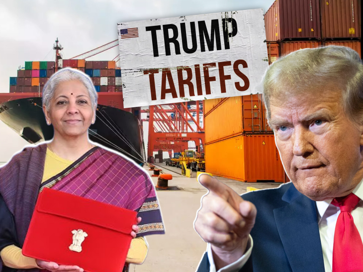 Budget 2026 Counters Trump Tariffs with Duty Cuts to Protect Exports