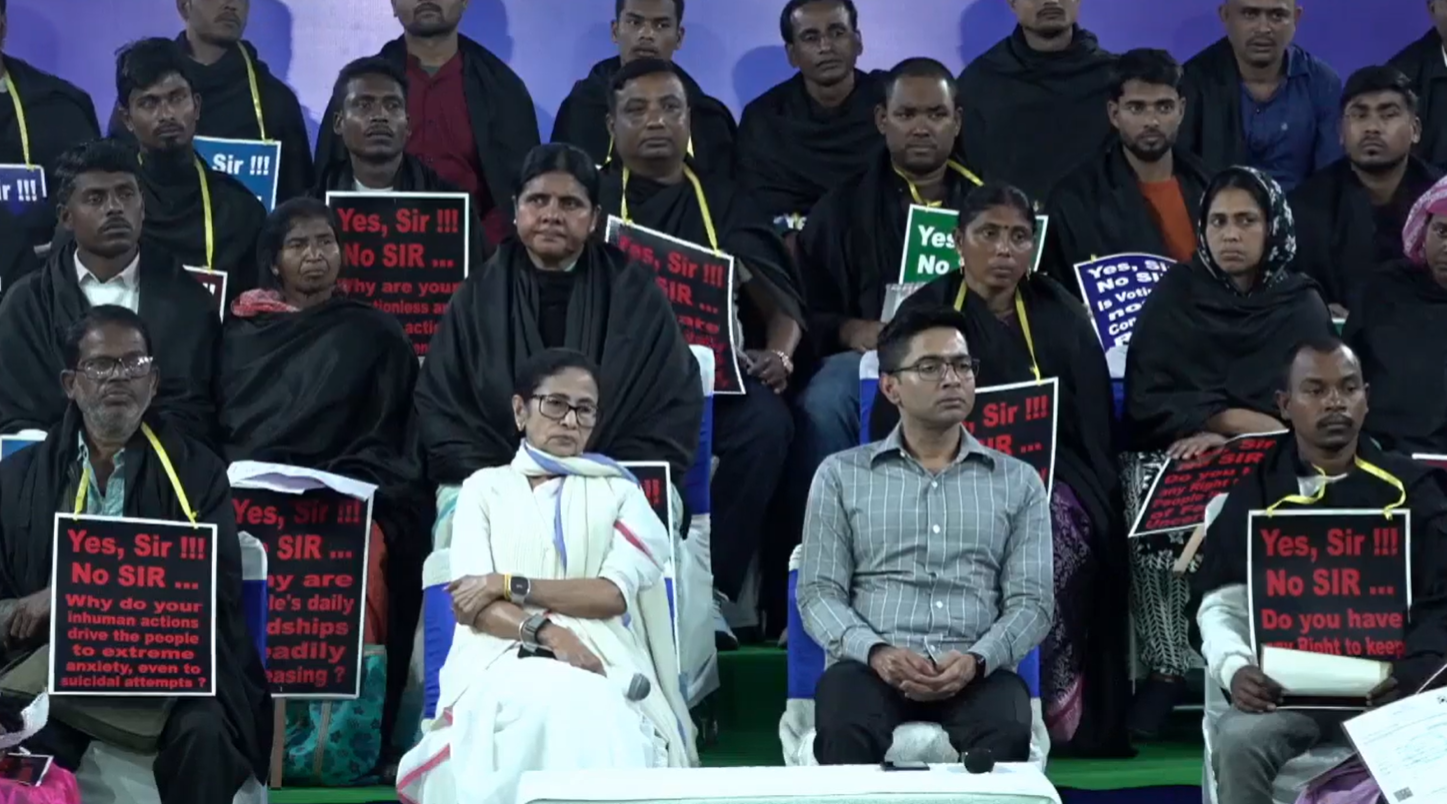 Company Registrations in Bengal Up 106% Since Mamata Took Office