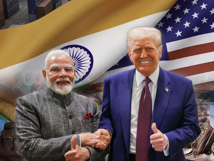 India & US Trade Deal Signing Soon | Piyush Goyal Confirms