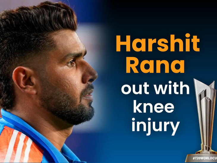 Suryakumar Yadav: Will Pick Best Replacement for Injured Harshit Rana ...