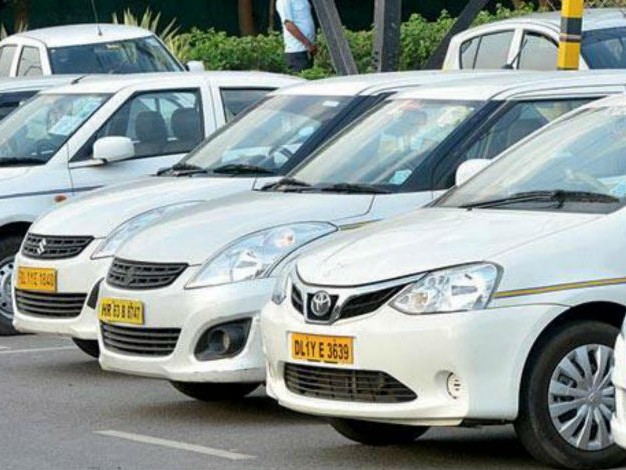 App Transport Workers Strike: Ola, Uber, Rapido Services Affected ...