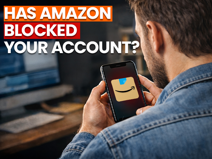 Amazon Account Restricted? How to Restore & Stay Safe | Amazon Rules