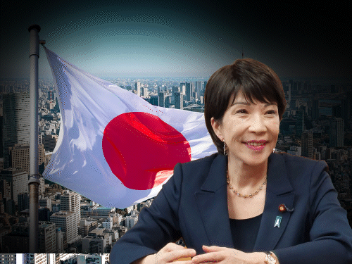 Japan Elections: PM Takaichi Seeks Seats | Trump Support