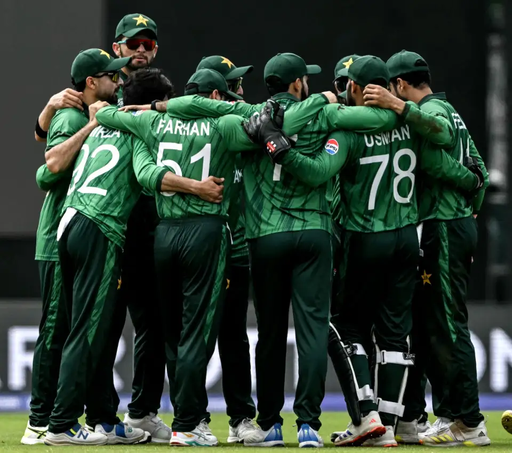 Pakistan won their first T20 World Cup match against the Netherlands by three wickets. They are currently second in Group A. Their match against India is scheduled for February 15.