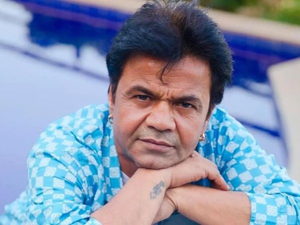 Rajpal Yadav Financial Struggle | Tihar Jail Surrender Statement