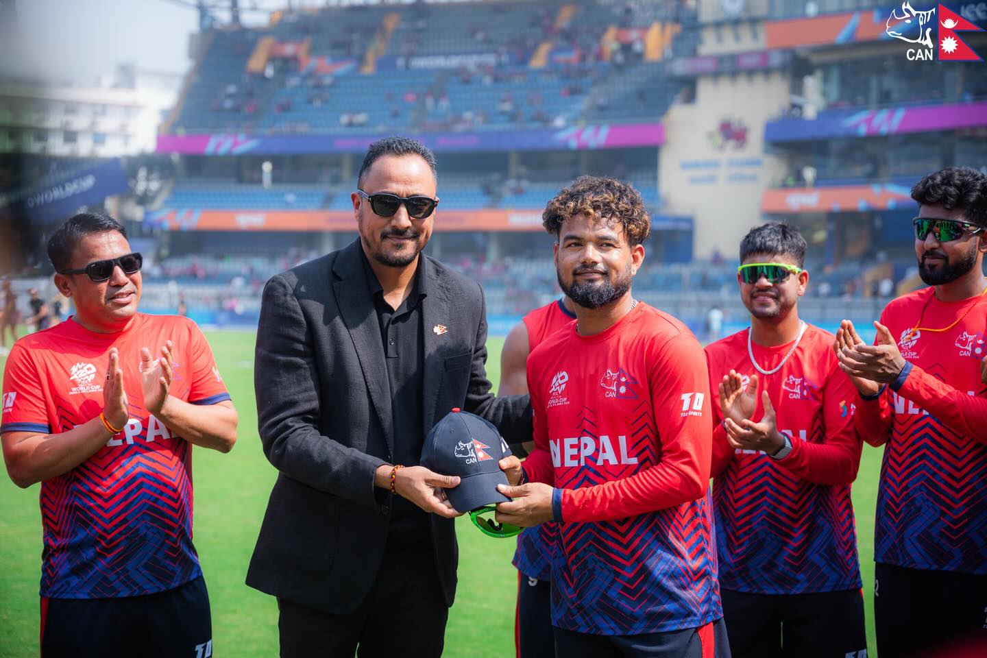 Shar Mulla R Sher Malla's story- From Ludhiana school to memorable Nepal debut ...