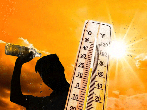 UP Experts Warn 2026 Summer Record Temperatures | Least Severe Winter