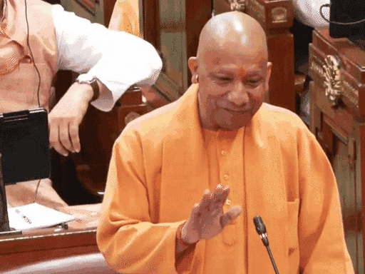 Yogi Govts Fifth Budget Focus: Women, Pensioners Ahead of 2027 UP Polls
