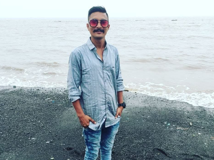 Vadodara Fatal Crash | Akshar Chowk Accident | Thar Kills Young Man