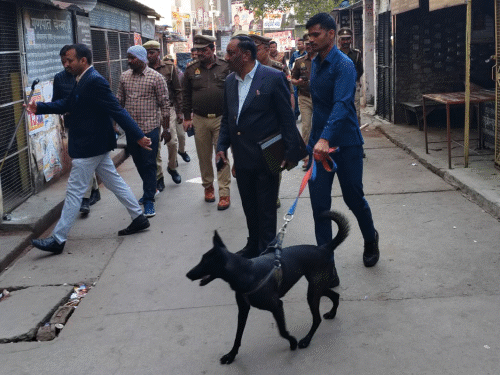 Rajasthan Chemical Factory Blast Kills Workers | Naseemuddin Siddiqui ...