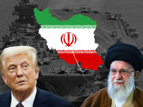 America Iran Military Operation Weeks Dangerous | Axios Report