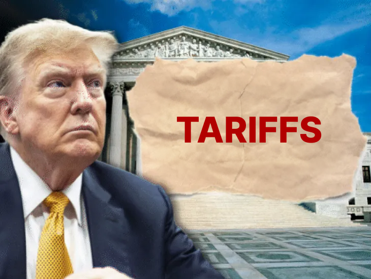 Trump Says All Tariffs Remain | Global 10% Tariff Imposed