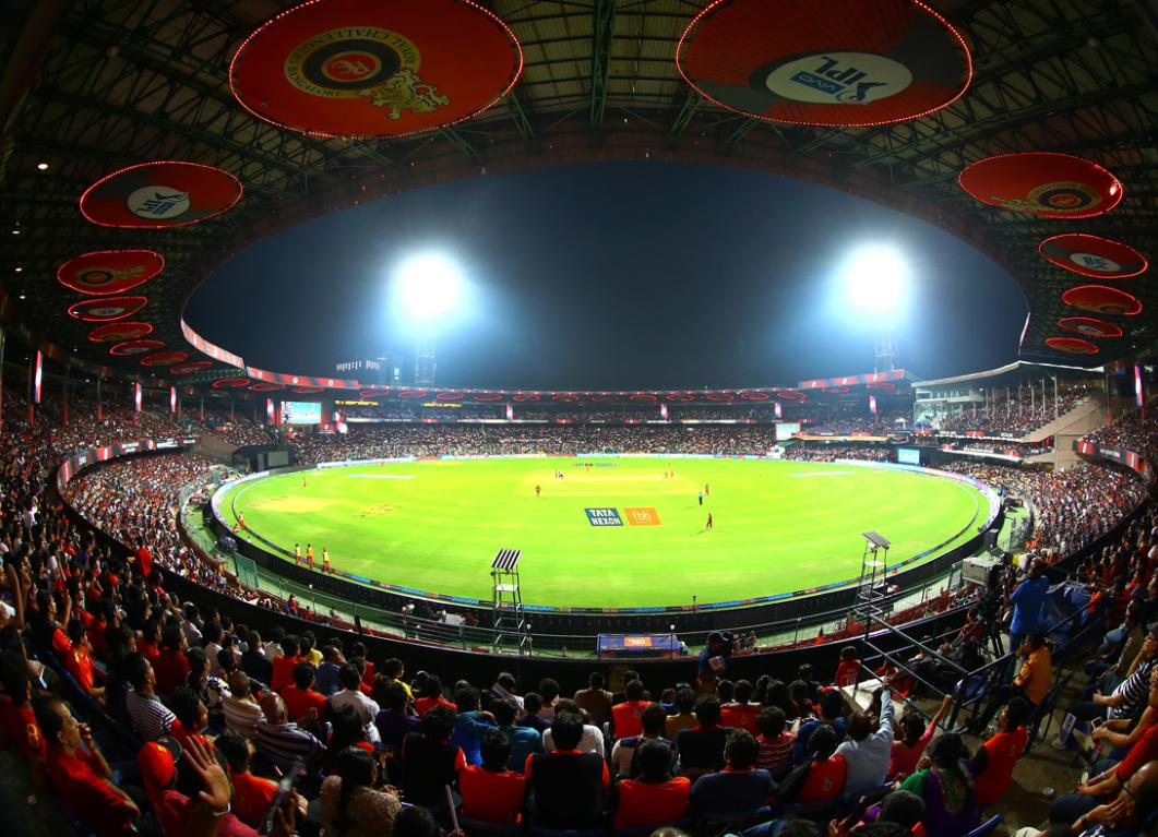 RCB IPL 2026 at Chinnaswamy? Karnataka Govt Clearance Amidst Uncertainty