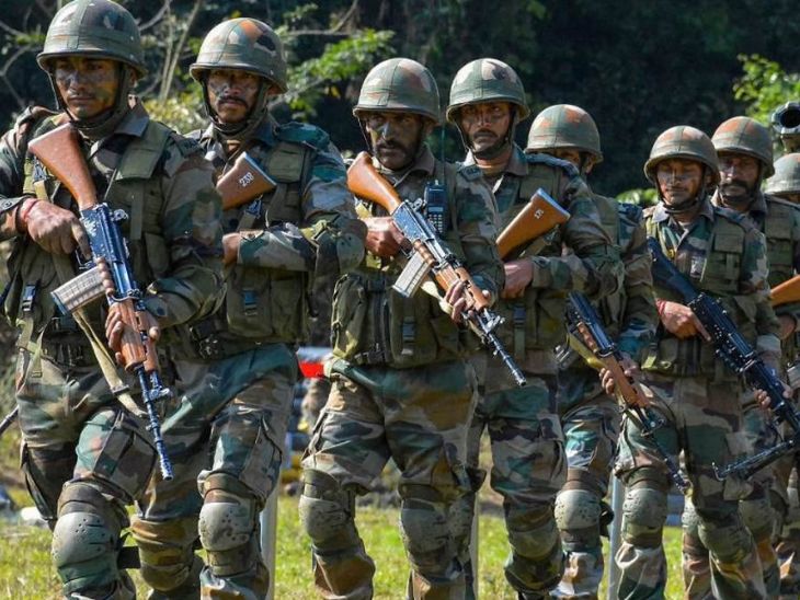 Government Unveils ‘Prahaar’ Counter-Terrorism Policy Focused on Prevention and Security