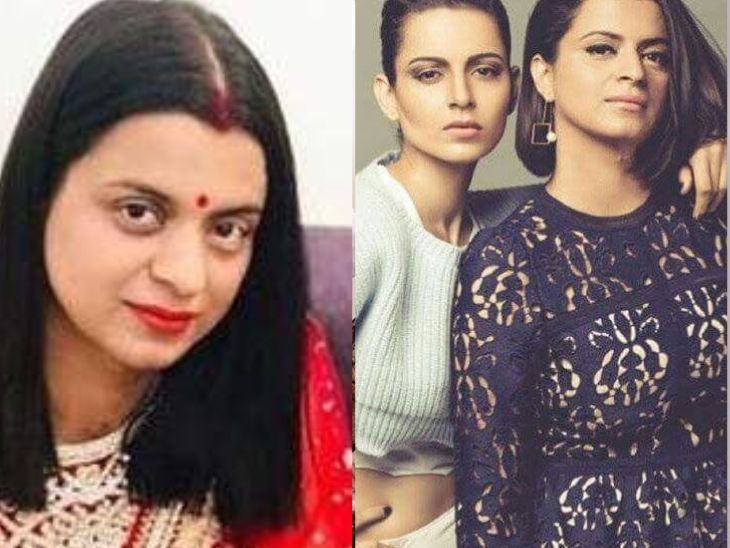 Rangoli Chandel survived an acid attack at 21 and later became Kangana Ranaut’s manager and strongest public defender.