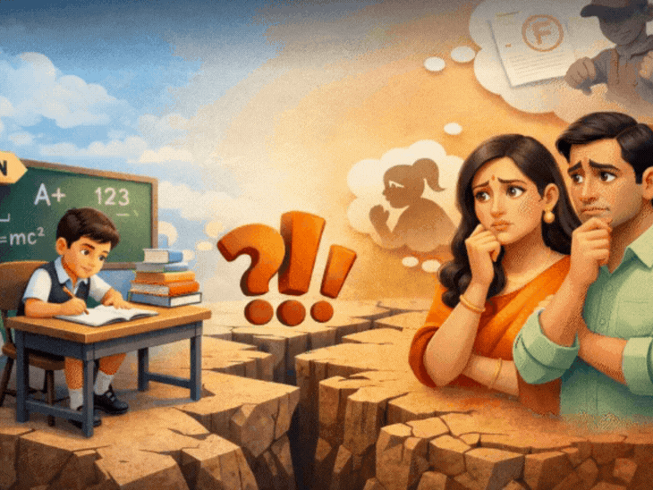 Banaras Parenting: Child Tuition Dilemma | Fear Left Out, Kya Karein?
