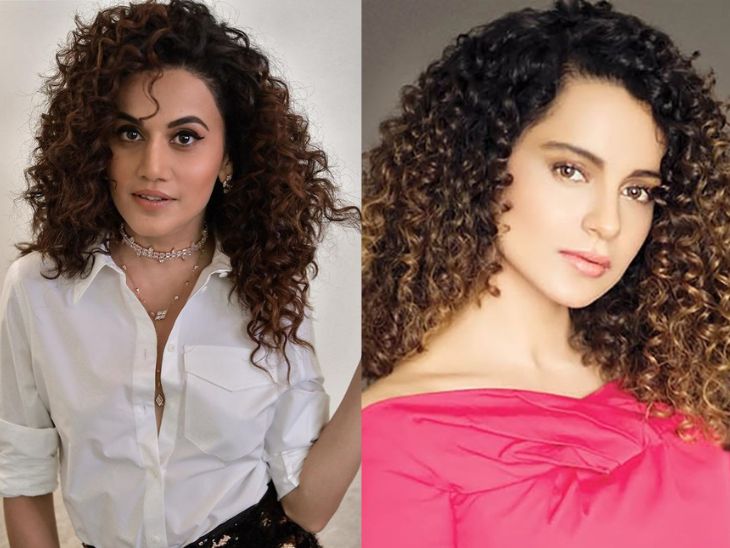 Kangana Ranaut is a four-time National Film Award winner known for taking on women-centric roles and speaking openly about industry issues