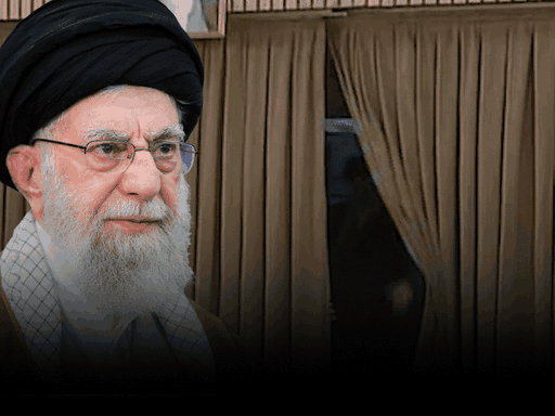 Iran Supreme Leader Khamenei: Why Israel Wants Him Dead | US Target