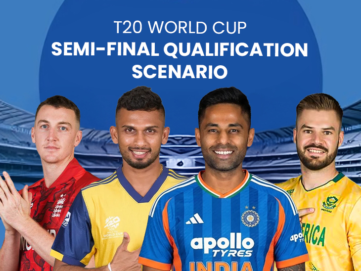 India T20 WC Semifinal Chase | Sammy Angry; Gambhir Hugs Samson