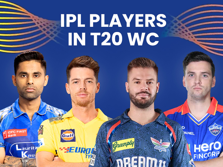 IPL Impact 83 T20 WC Semifinalists SA Squad Dominates IND Vs ENG
