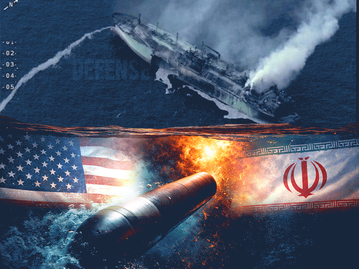 Japans Humiliating Underwater Weapon Attack on US | WWII Torpedoes Return