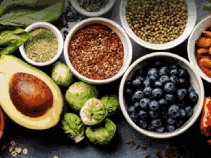 EAT-Lancet Diet: 9 Health Benefits | Reduce Kidney Disease Risk
