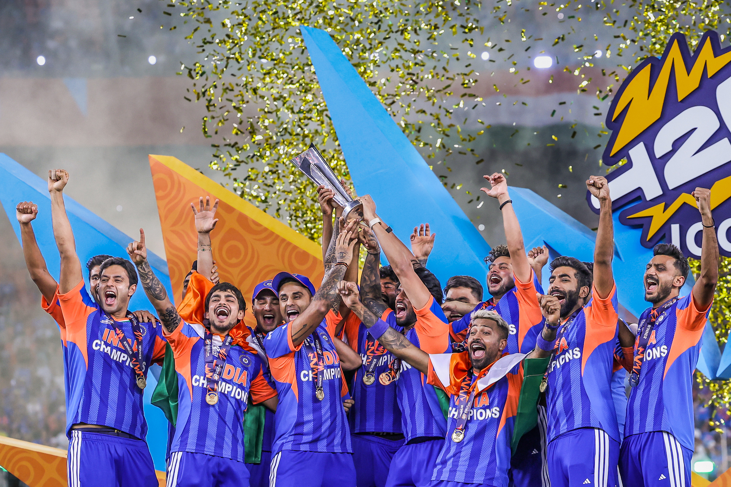 IND vs NZ T20 World Cup 2026 LIVE Score Update; Sanju Samson | Hardik  Pandya Jasprit Bumrah