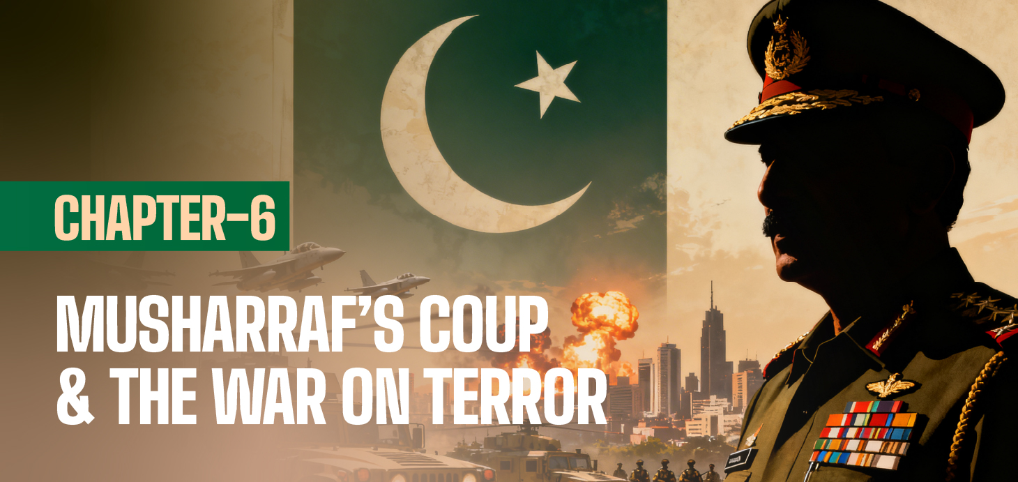 pakistan-history-zia-military-dictatorship-musharraf-sharif-imran