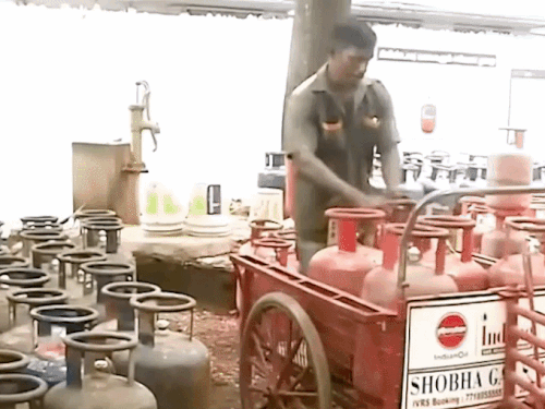 Uttarakhand still has stock for emergency. - Bhaskar English