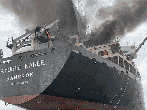 Irans Mojtaba Khamenei Closes Strait of Hormuz | Oil Chokepoint