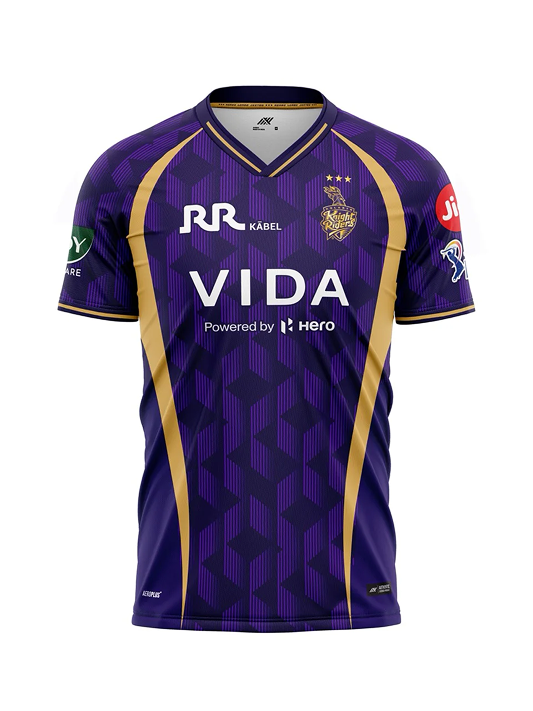 KKR New Kit IPL 2026 | Ramandeep Pandey; Start March 29