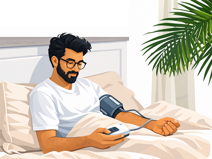 High Blood Pressure in Youth: Doctors Advice on Habits & Natural Control