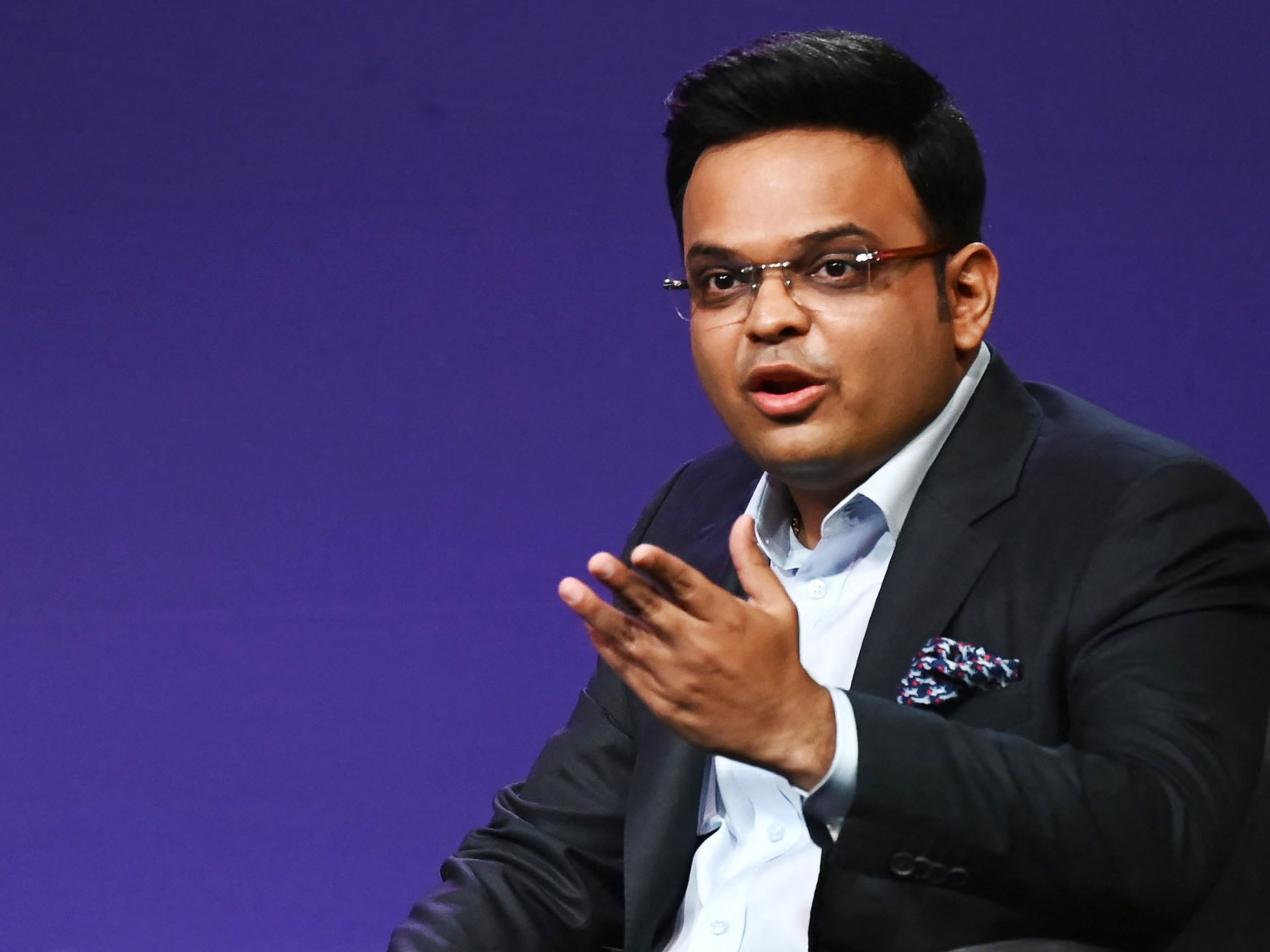 Jay Shah Breaks Silence on T20 World Cup Boycott Saga | ICC Chairman