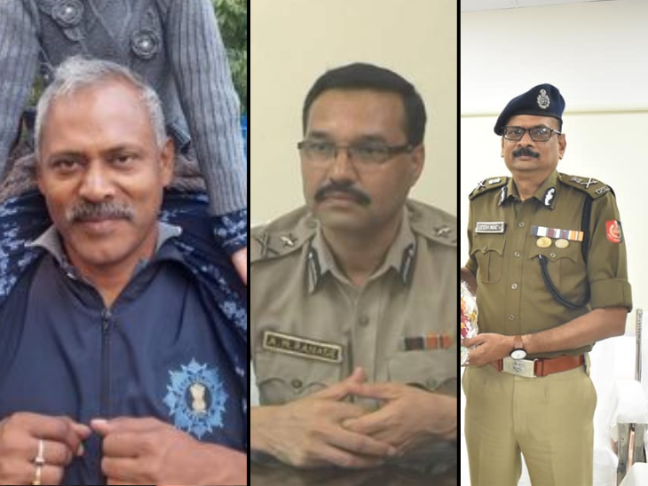 EC Orders Administrative Reshuffle in West Bengal Ahead of Assembly Polls