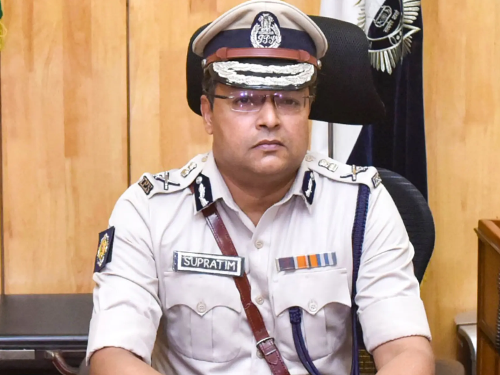 बंगाल आईपीएस फेरबदल: चुनाव आयोग की कार्रवाई के बाद सरकार ने हटाए गए अधिकारियों को नए पदों पर नियुक्त किया